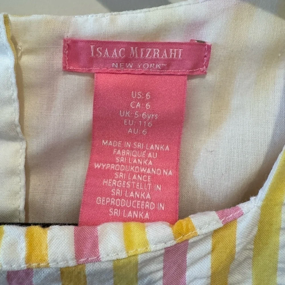 Isaac Mizrahi isaac mizrahi